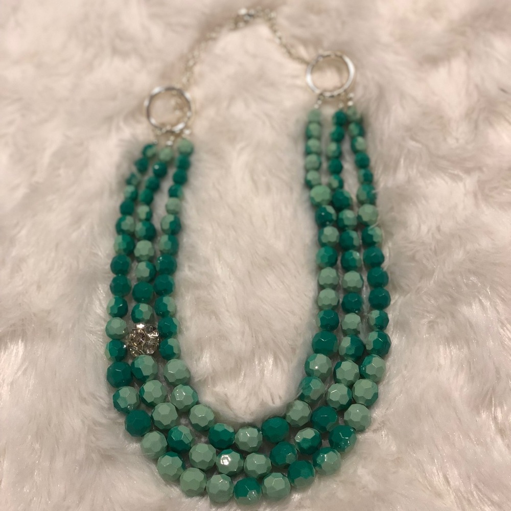 Necklace from Macy’s